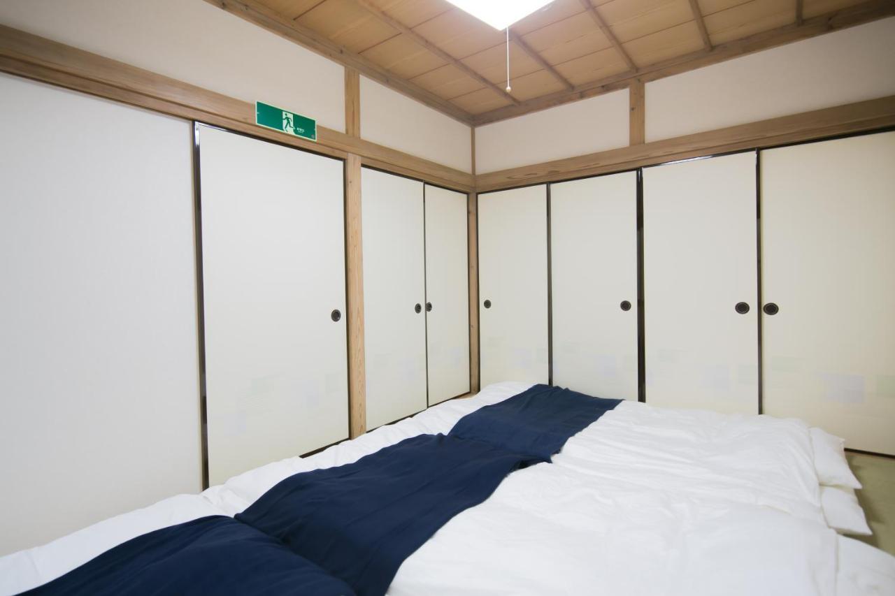 Atami Ajiro House貸切温泉宿 외부 사진