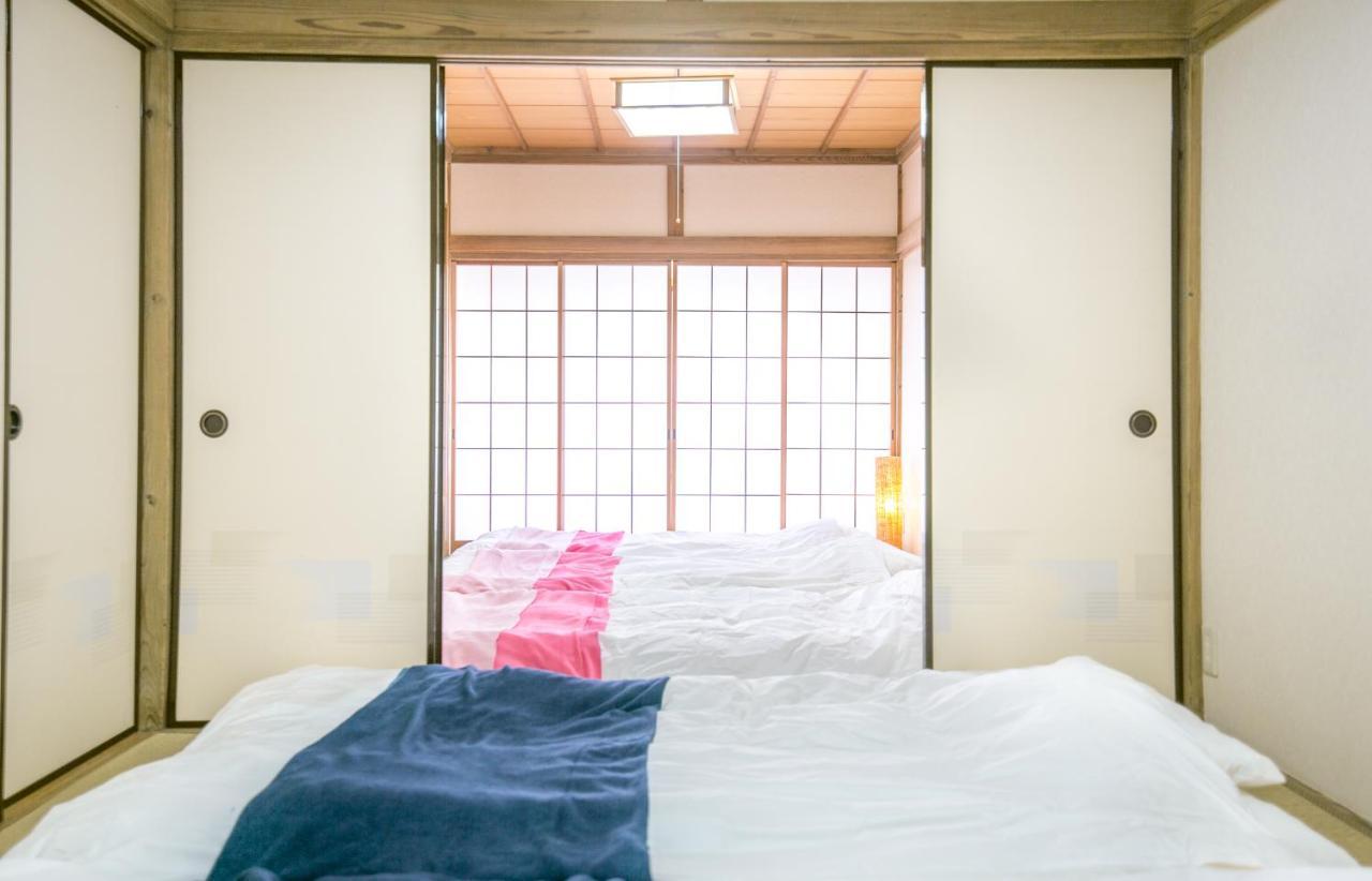 Atami Ajiro House貸切温泉宿 외부 사진