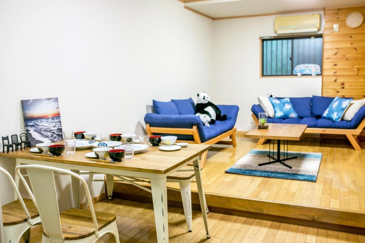 Atami Ajiro House貸切温泉宿 외부 사진