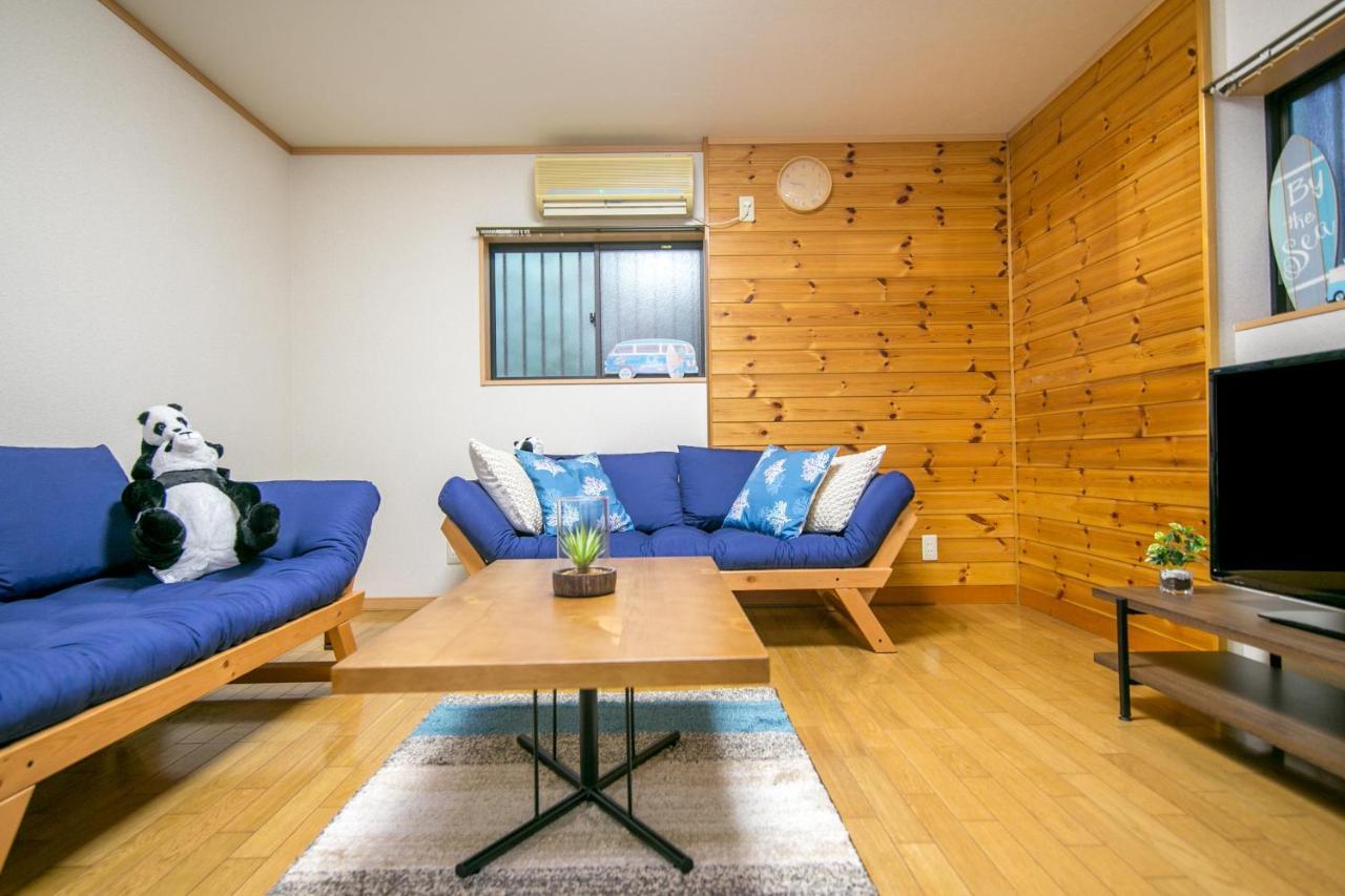 Atami Ajiro House貸切温泉宿 외부 사진