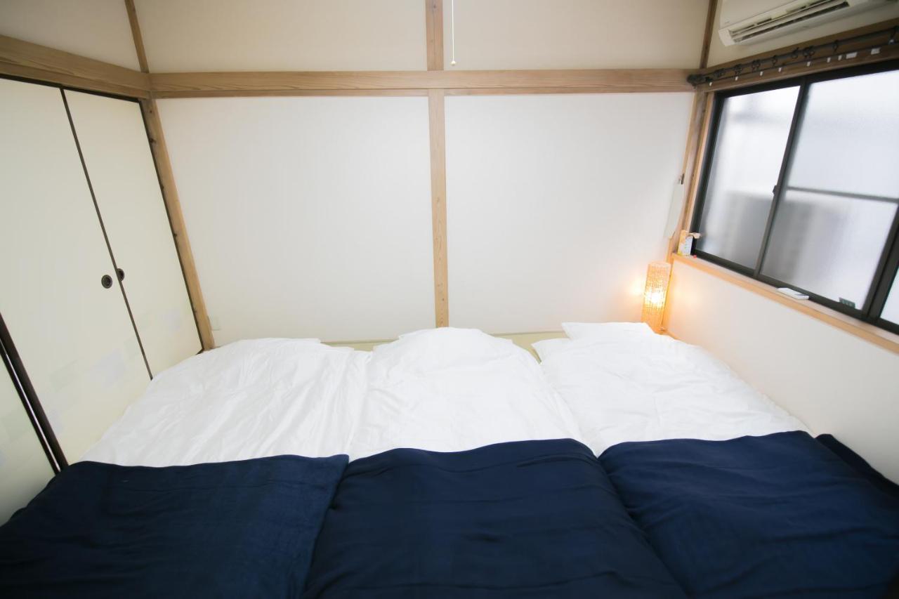 Atami Ajiro House貸切温泉宿 외부 사진