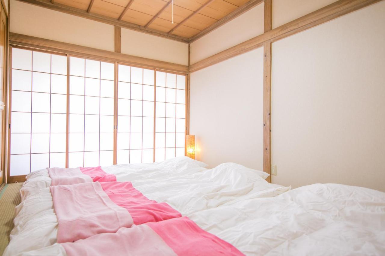 Atami Ajiro House貸切温泉宿 외부 사진