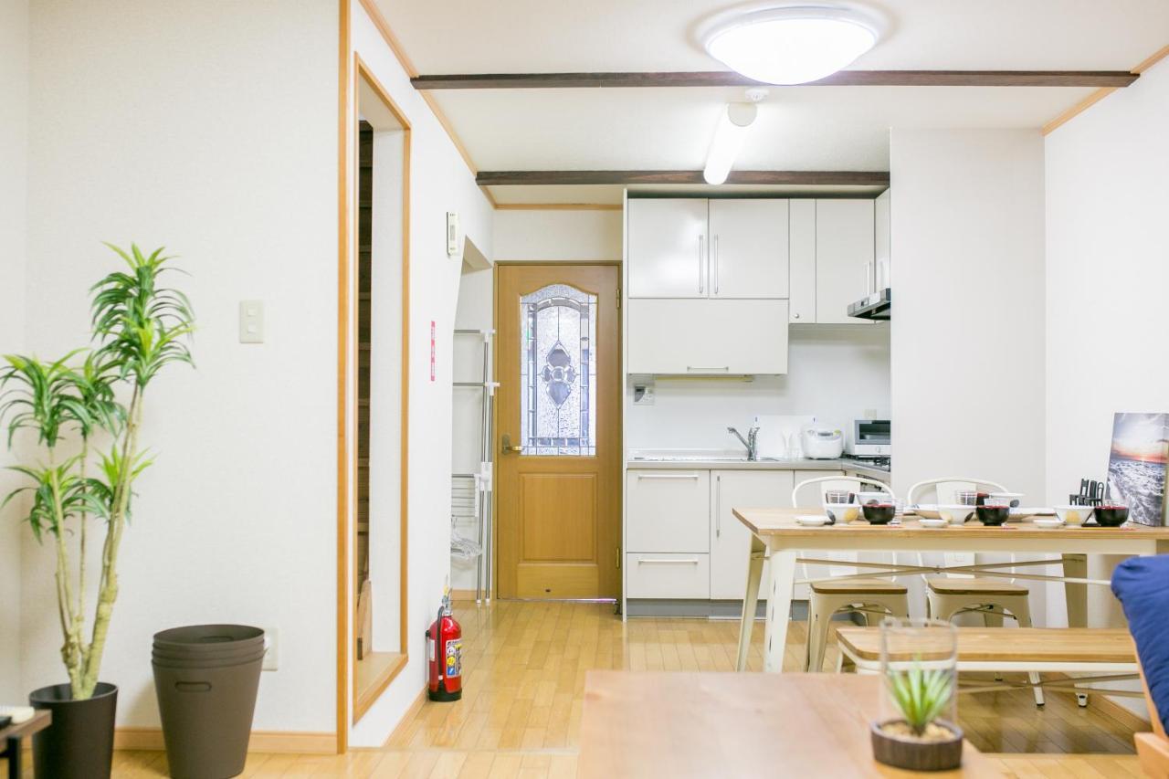 Atami Ajiro House貸切温泉宿 외부 사진